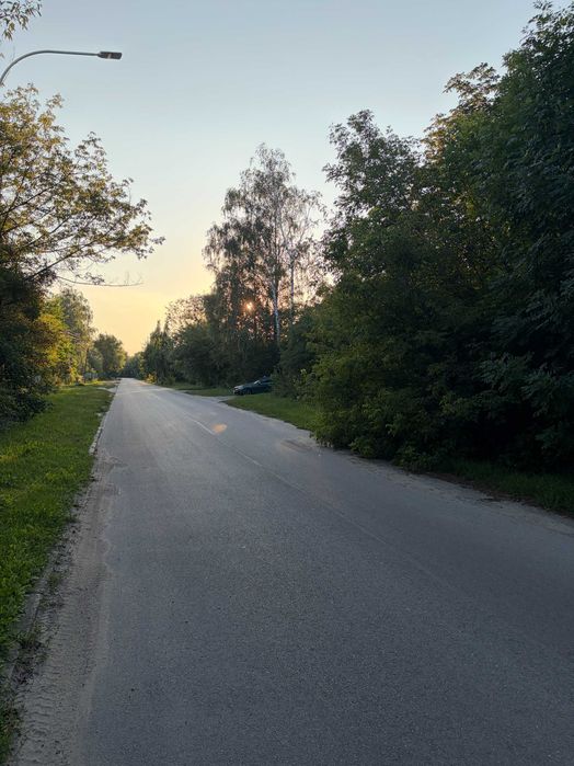 Działka przemysłowa inwestycyjna WŁODAWA woj. lubelskie