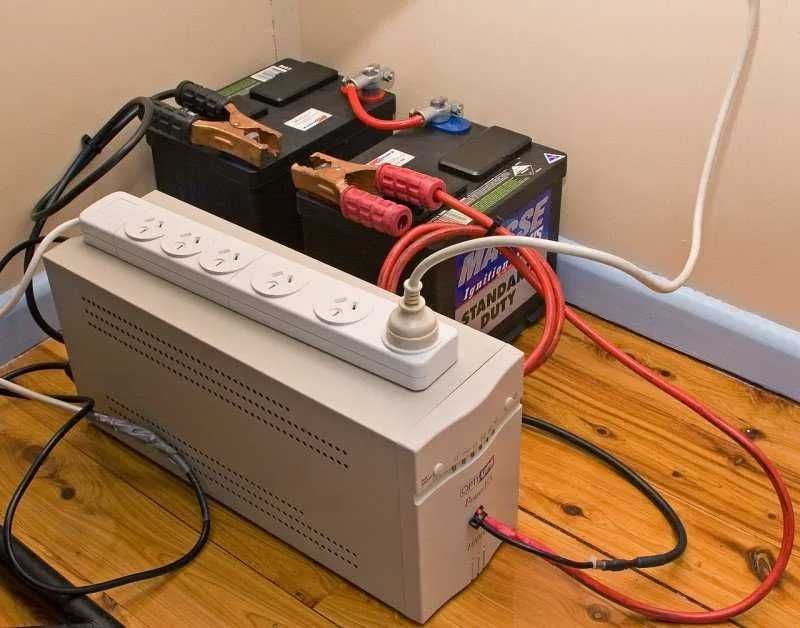 ДБЖ 1000 VA, 1500 va, 2000 va, 2500va, 3000 va, apc, ИБП ГАРАНТІЯ
