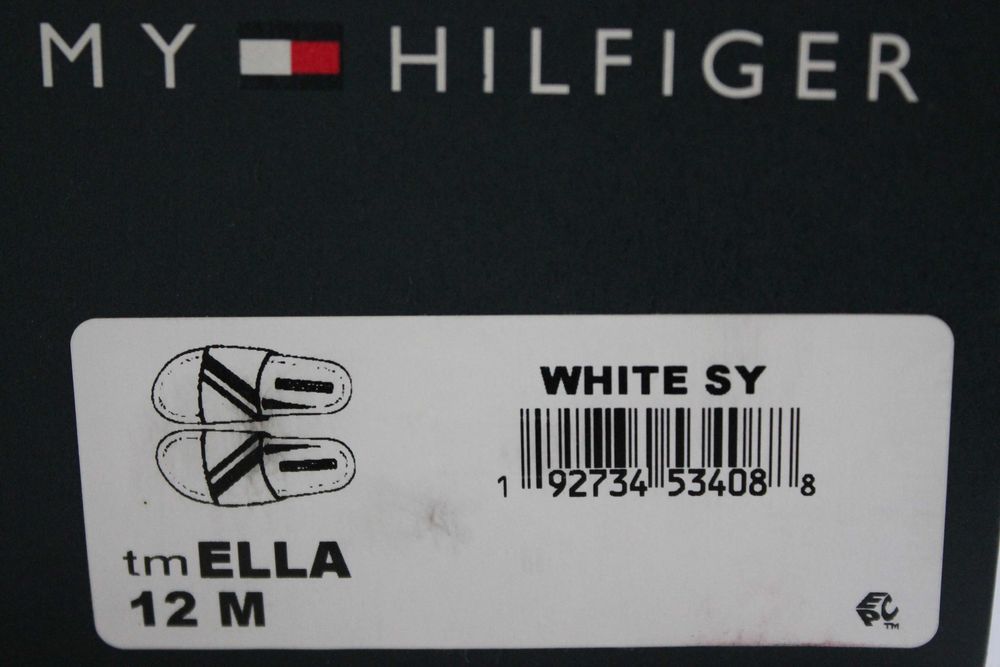 Чоловічі Tommy Hilfiger Ella Slide Sandal