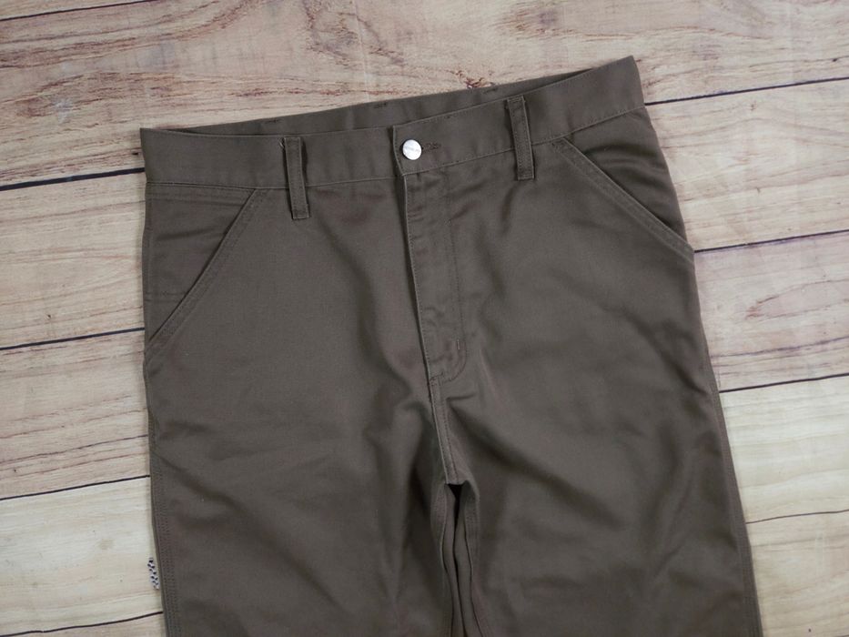 CARHARTT Simple Pant Spodnie Męskie r. 31/32