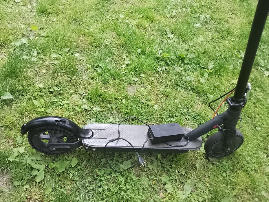 Електросамокат Like.bike one