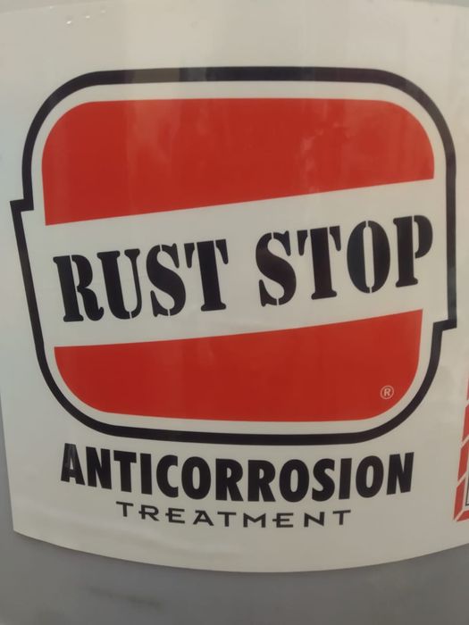 Rust Stop Антикорозійний засіб. Не токсичний