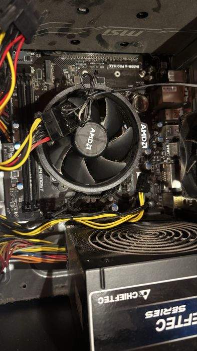 Комп’ютер ігровий