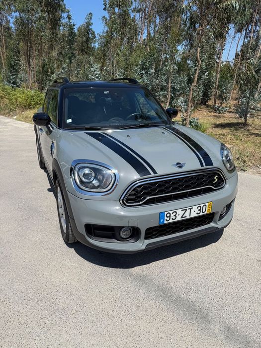 MINI Countryman Cooper SE ALL4 Auto
