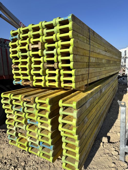 Wypożyczalnia/Wynajem Szalunków Stropowych