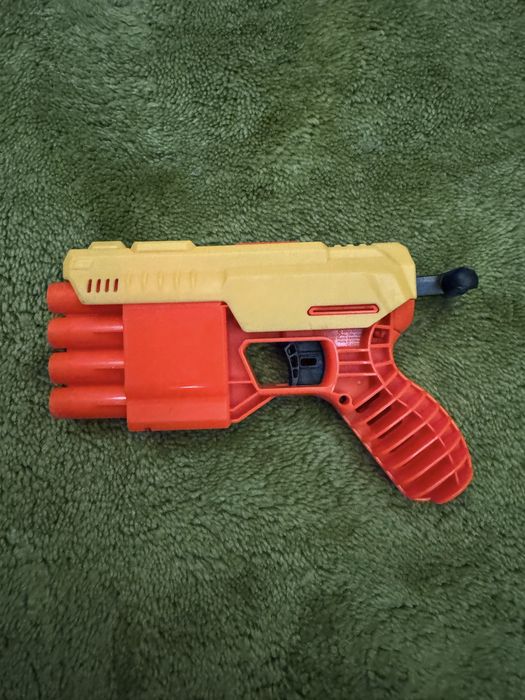 Nerf N-Strike Elite Firestrike
