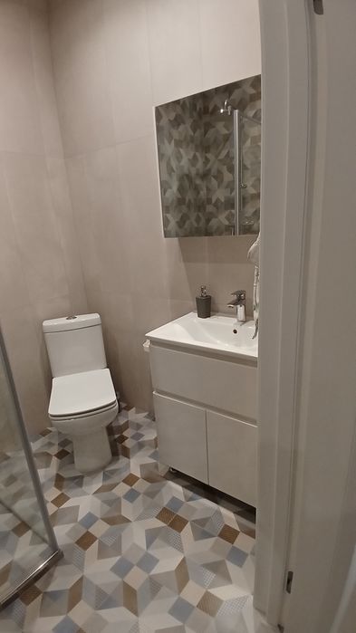 Великий Дуплекс в Бучі з каміном, барбекю ,генератором“під ключ”