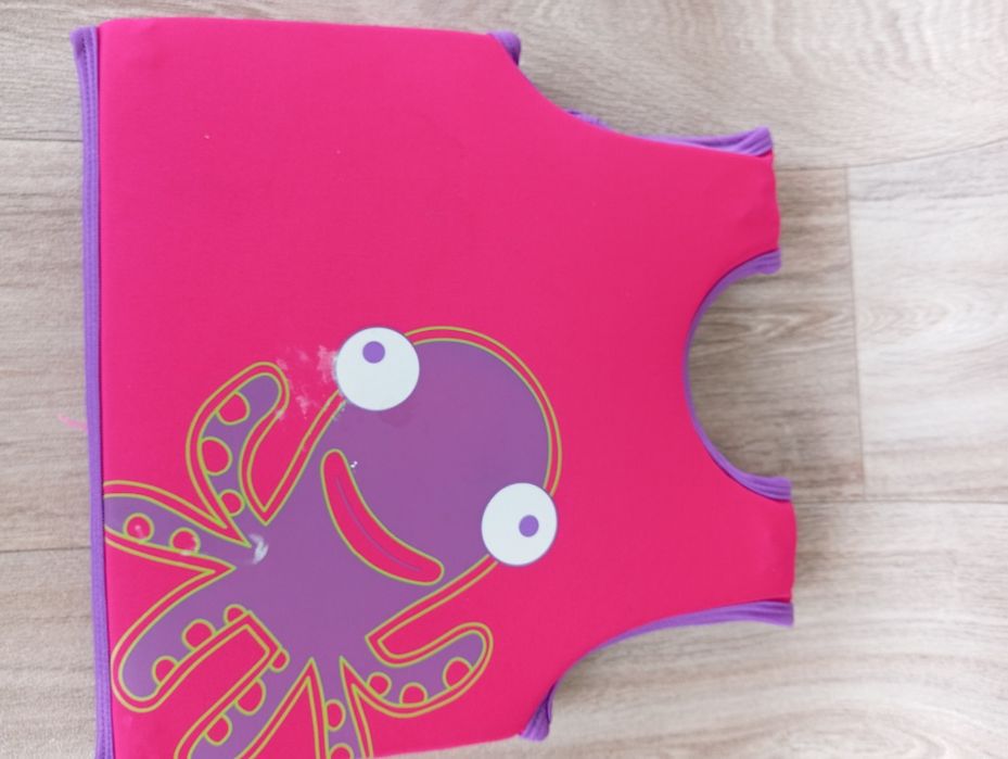 Kapok dzieciecy Speedo