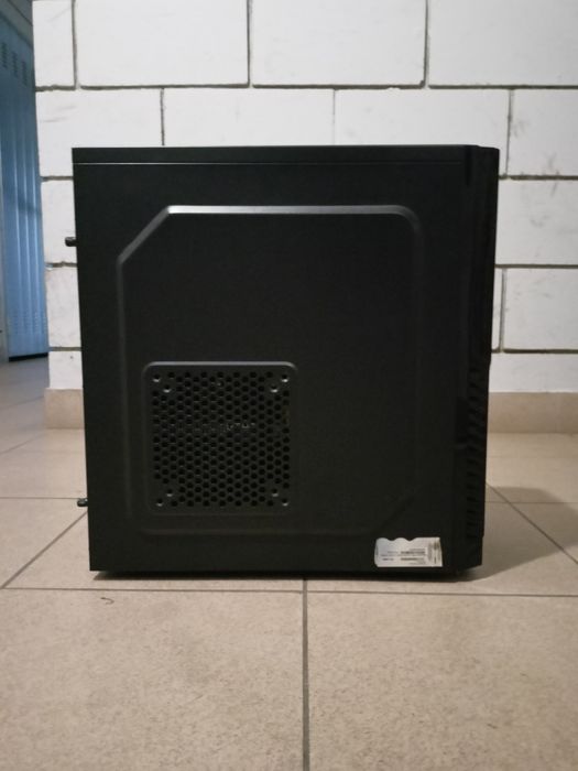 Komputer Asus Używany