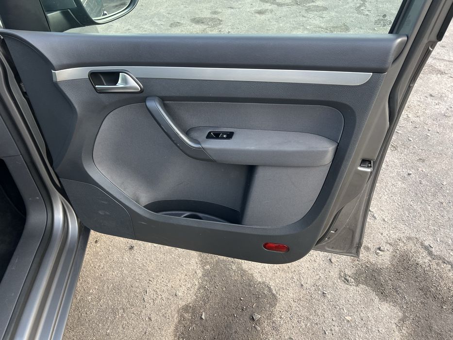 Touran 2010 1.4tsi 103kw DSG 198тис км