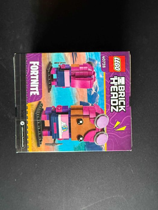 Lego BrickHeadz Fortnite 40728