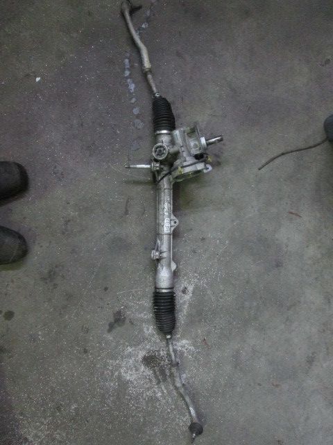 Caixa de direção PEUGEOT 207 CC (WD_)
