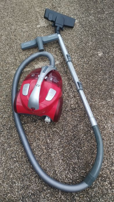 Aspirador da hoover