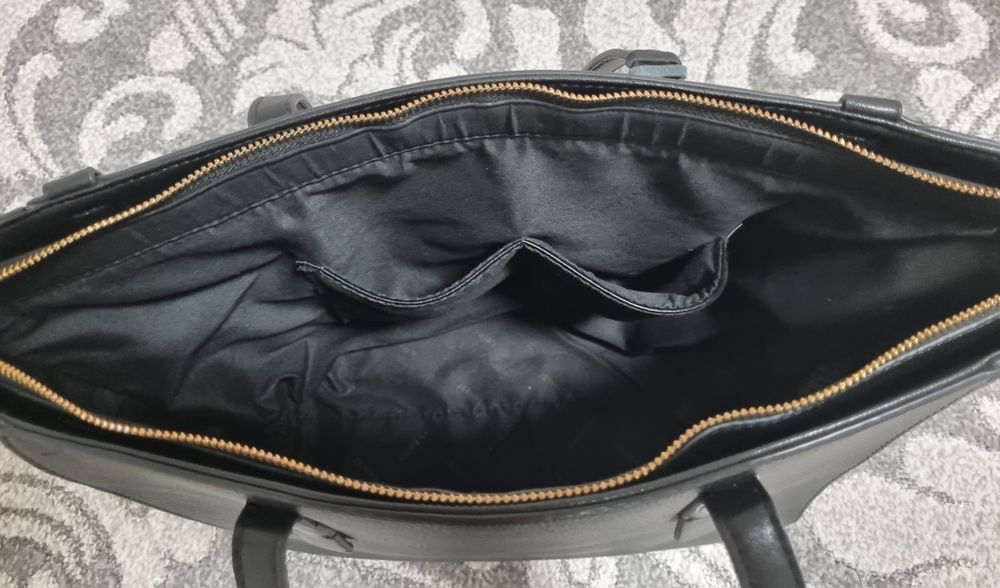 Torebka typu  shopper