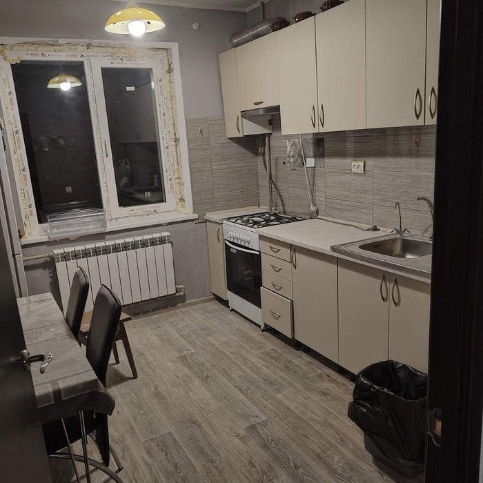 Оренда 3 к квартири по вул. Г.Крут