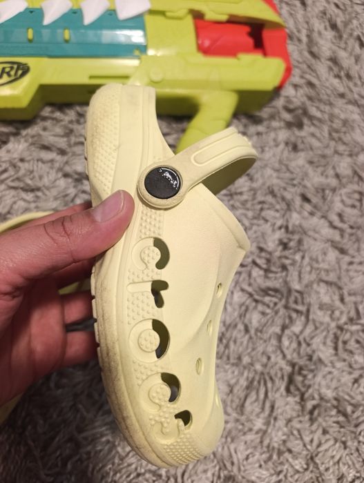Сабо crocs оригінал