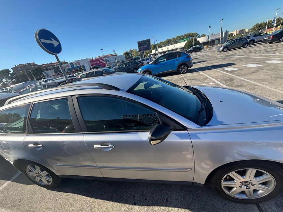 Volvo V50 Momentum 1.6Hdi 110cv
