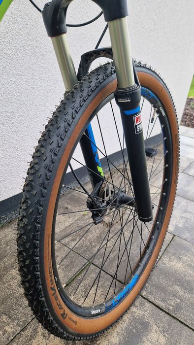 Merida Big Seven, Deore XT Edition 27,5