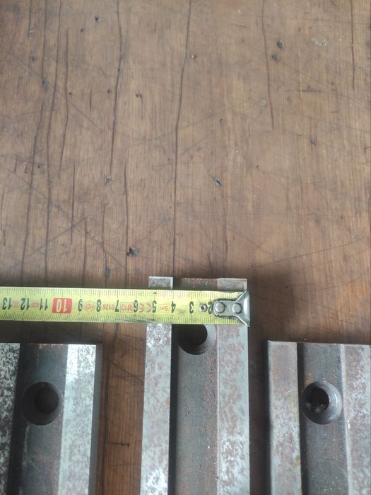 Продам ножи для гильятины