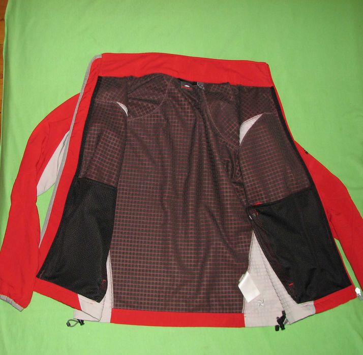Sportowa bluza mc kinley r 40/L