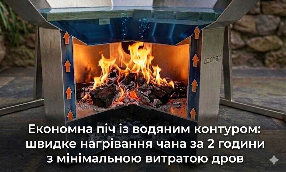 Банний чан. Карпатський чан.  Чан на дровах. Купель. ЗПчан.