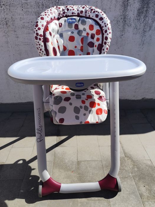 Cadeira Polly Progress 5 
150€
