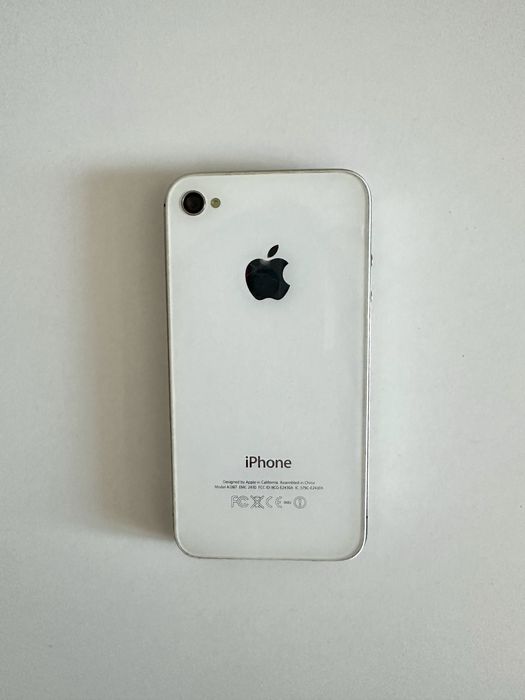 Iphone 4 S 64 Гб білий