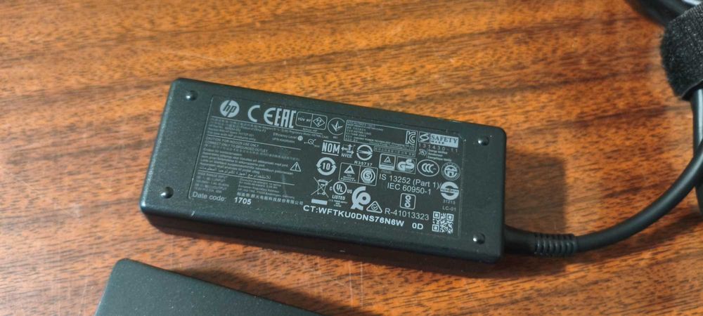 HP Elite TPA-B01 Док станція