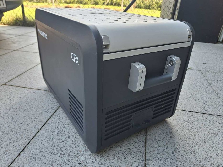 Lodówka kompresorowa turystyczna DOMETIC CFX3 35 jak nowa