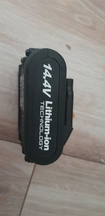 Akumulator bateria DEXTER POWER 14.4V 1.5AH