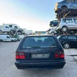 Mercedes E-CLASS para Peças e Acessórios