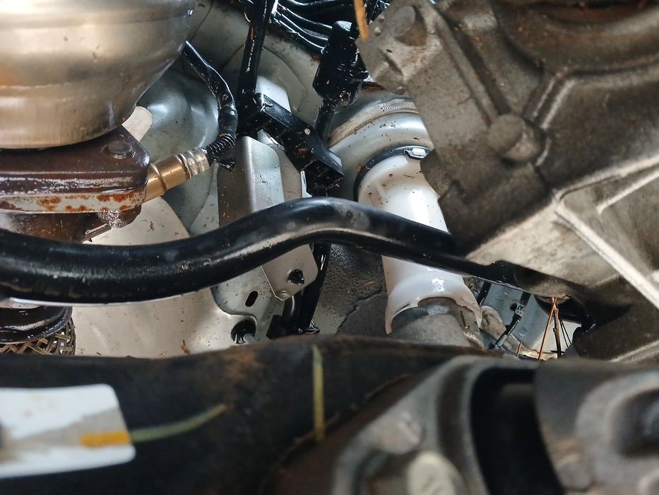 Caixa de direção KIA Venga Van (YN)