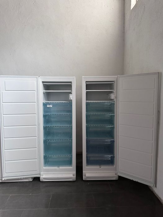 Zamrażarka szufladowa na zaplecze do baru 300 l Electrolux