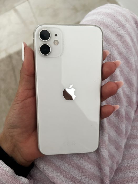 Iphone 11 128gb em otimo estado