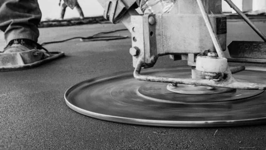 Wylewki cementowe tradycyjne z mixokreta ELBO