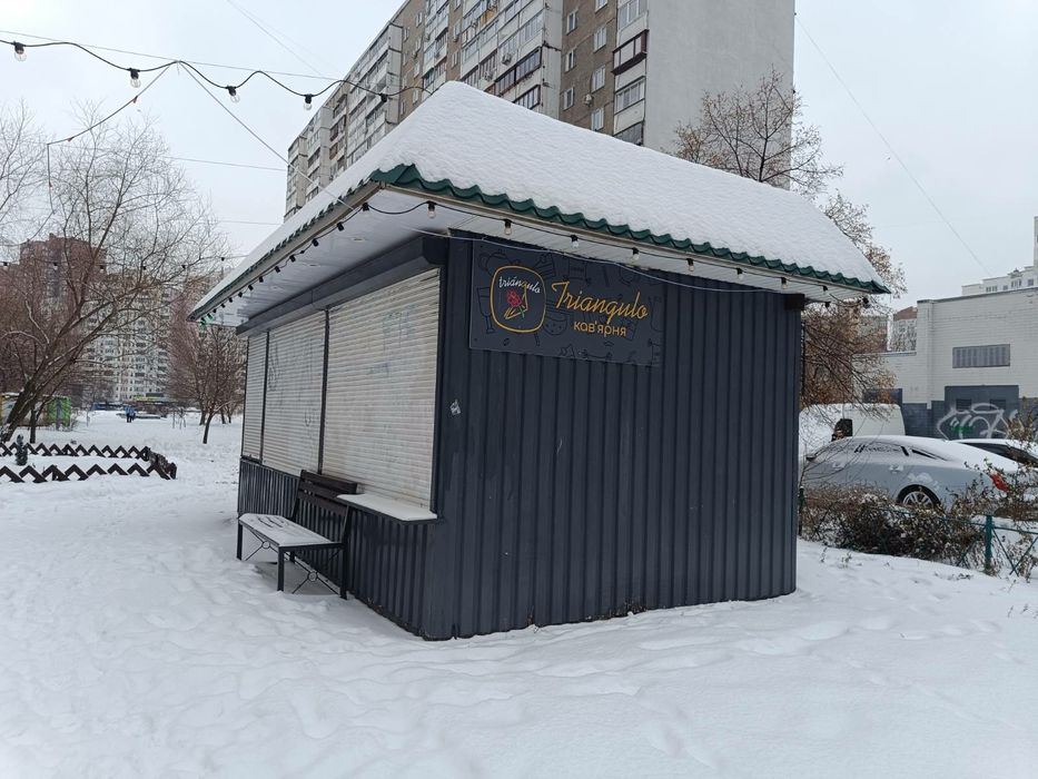 Здам Маф в оренду 20 м.кв.