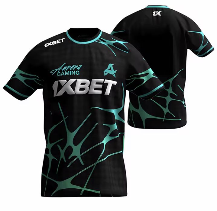 Aurora Gaming E-sports Club,