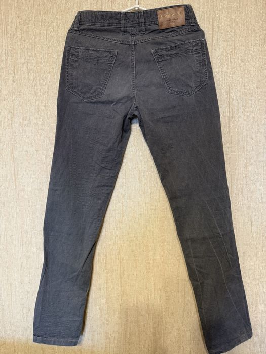 Штани Bugatti. Розмір 29-30. Стан відмінний. На літо.