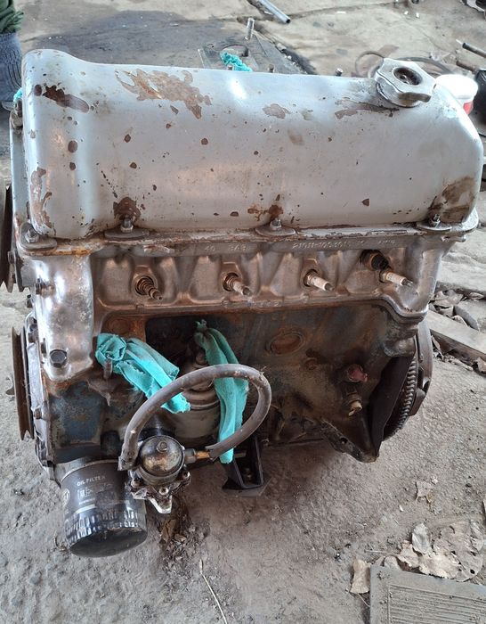 Продам двигатель Ваз 2103