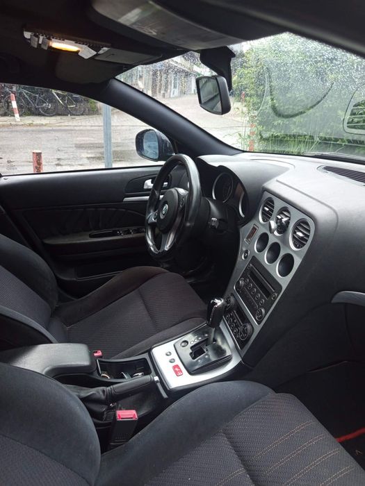 Alfa Romeo 159 1.9 150 km