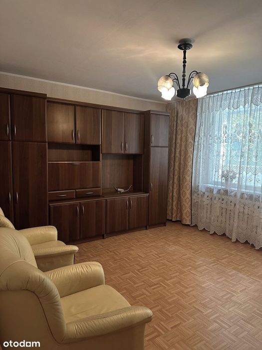 SUPER LOKALIZACJA 3-pokojowe-61 m²-balkon ul. Ostrobramska-Bezpośrednio - Więcej