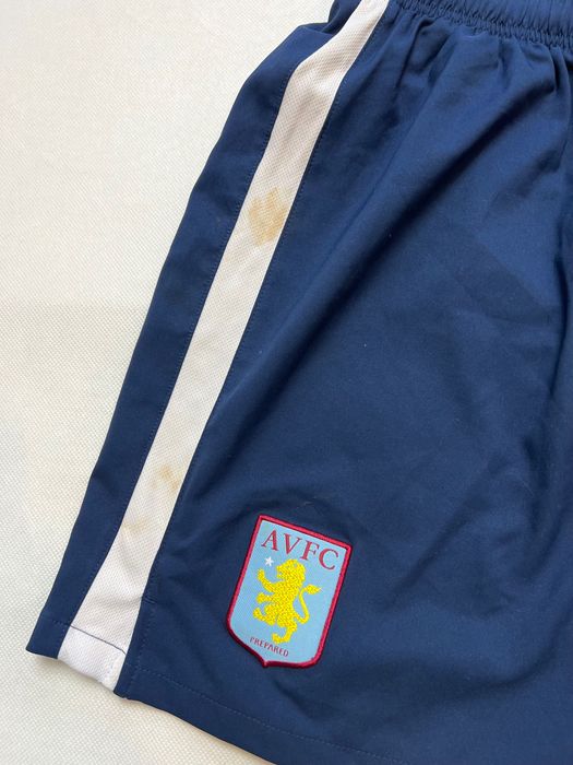 Shorts Nike Aston Villa spodenki