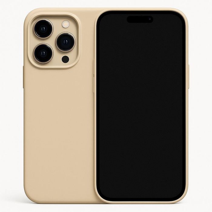 Чохол SILICONE CASE на iPhone 13/14 Pro Max