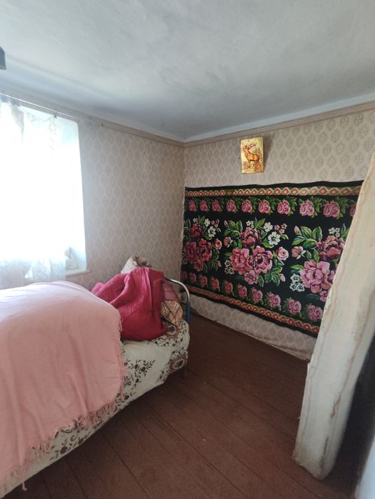 Продам хату в Беляевка 11500$