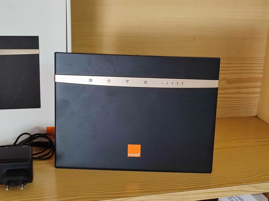 Router Huawei B525 4G SIM Wifi
