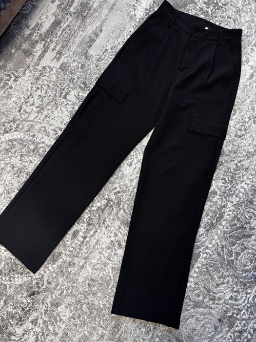 Штани жіночі карго