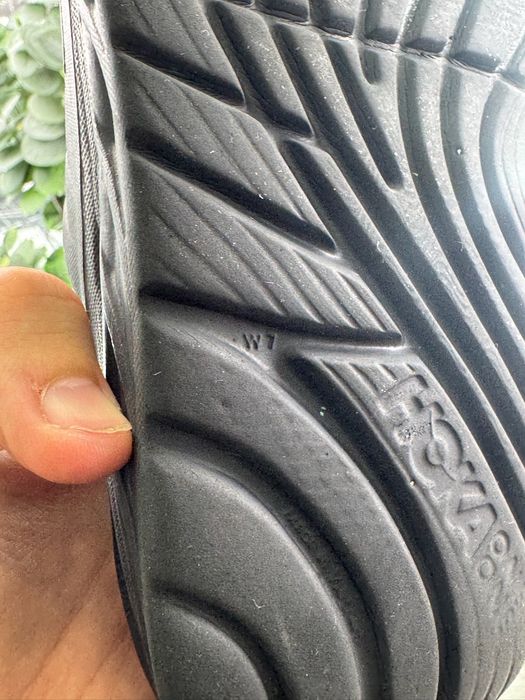 Тапочки шльопки Hoka Ora Recovery 37 розмір Е14700