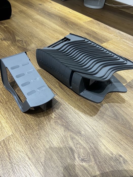 Stojaki na buty Ikea 20 szt.