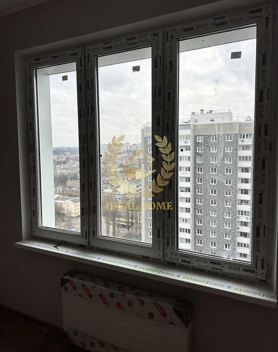 Продаж 2к. квартири ЖК Navigator 2