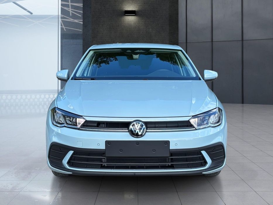 Volkswagen Polo Life Plus 1.0 TSI 95 KM manualna